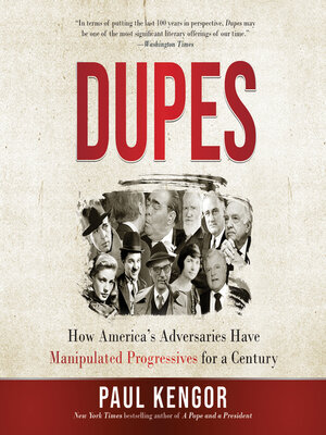 cover image of Dupes